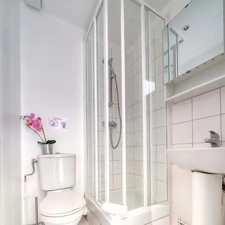 1637 - Cosy Retreat In Olympic Games 2024 * Parigi